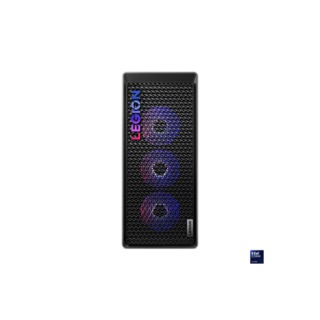 Lenovo Legion | T7 34IAS10 | Desktop | Tower | Intel Core Ultra 7 | 265KF | 32 (2x16GB) GB | UDIMM DDR5 | 1000 GB | NVIDIA GeFor