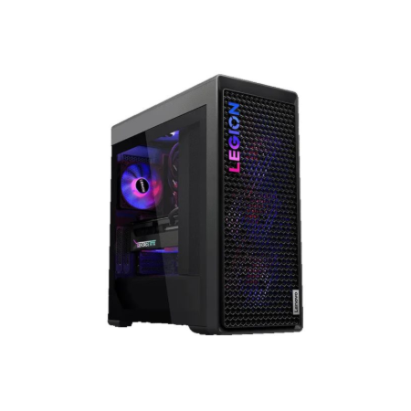 Lenovo Legion | T7 34IAS10 | Desktop | Tower | Intel Core Ultra 7 | 265KF | 32 (2x16GB) GB | UDIMM DDR5 | 1000 GB | NVIDIA GeFor