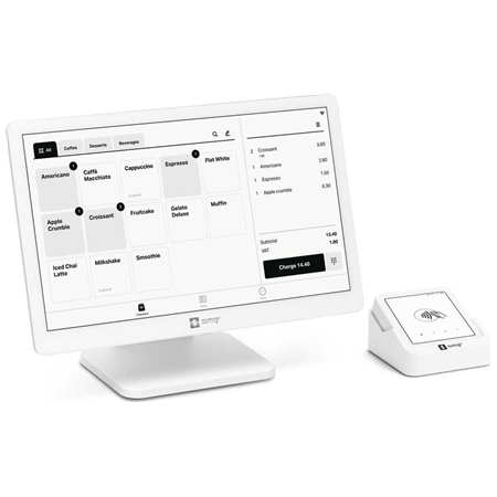 SumUp Payment terminal POS Lite + Solo