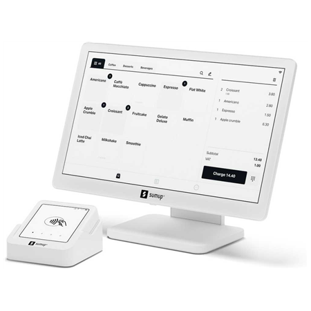 SumUp Payment terminal POS Lite + Solo