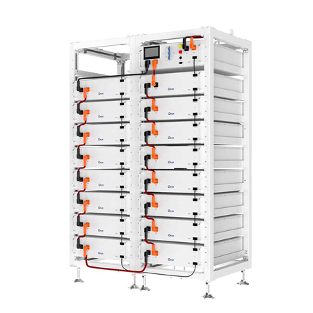 Deye ESS BOS-G PRO PDU