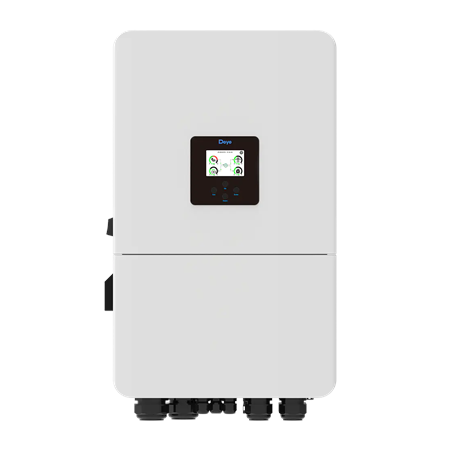 Deye Inverter Hybrid LV 15kW 2MPPT | SUN-15K-SG05LP3-EU-SM2