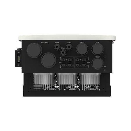 Deye Inverter Hybrid LV 15kW 2MPPT | SUN-15K-SG05LP3-EU-SM2