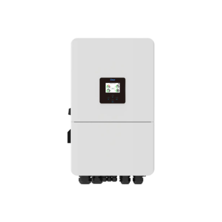 Deye Inverter Hybrid LV 15kW 2MPPT | SUN-15K-SG05LP3-EU-SM2