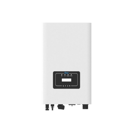 Deye Inverter On-Grid 15kW 2MPPT | SUN-15K-G06P3-EU-AM2-P1