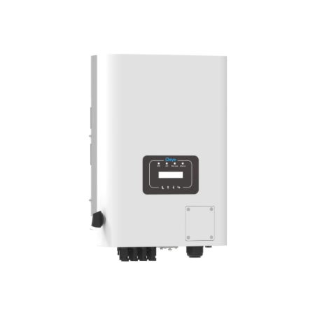 Deye Inverter On-Grid 25kW 2MPPT | SUN-25K-G05