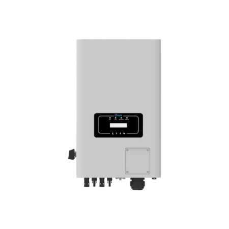 Deye Inverter On-Grid C&I 33kW 2MPPT | SUN-33K-G04