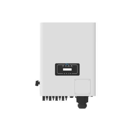 Deye Inverter On-Grid C&I 50kW 4MPPT | SUN-50K-G04