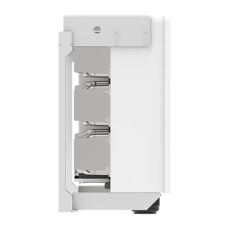 Deye Inverter On-Grid C&I 100kW 6 MPPT | SUN-100K-G03