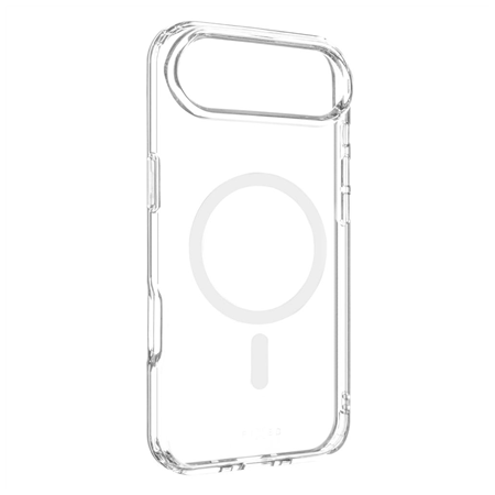 Fixed Back cover | Apple | iPhone Air | TPU/PC | Transparent | MagSafe