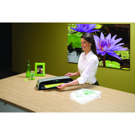 Fellowes Neptune 3 Puncher