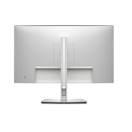Dell | U2725QE | 27 " | IPS | UHD | 16:9 | 120 Hz | 8 ms | 3840 x 2160 pixels | HDMI ports quantity 1 | Silver | Warranty 60 mon