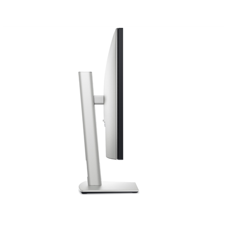Dell | U2725QE | 27 " | IPS | UHD | 16:9 | 120 Hz | 8 ms | 3840 x 2160 pixels | HDMI ports quantity 1 | Silver | Warranty 60 mon