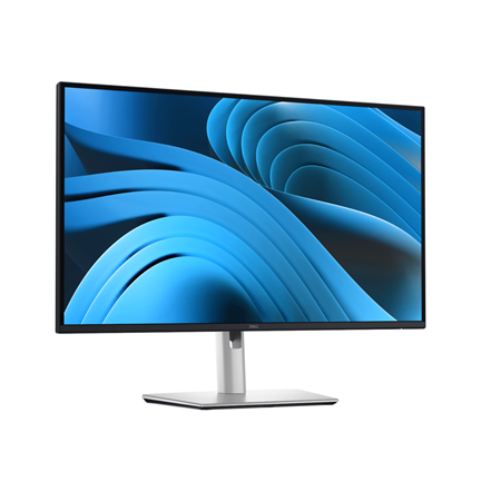 Dell | P2725D | 27 " | IPS | QHD | 16:9 | 100 Hz | 8 ms | 2560 x 1440 pixels | 350 cd/m² | HDMI ports quantity 1 | Warranty 60 m