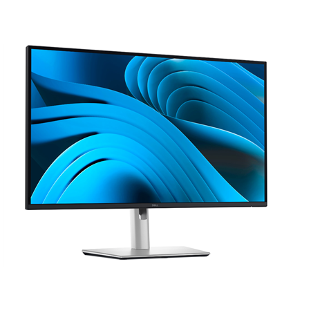 Dell | P2725DE | 27 " | IPS | QHD | 16:9 | 100 Hz | 8 ms | 2560 x 1440 pixels | 350 cd/m² | HDMI ports quantity 1 | Warranty 60
