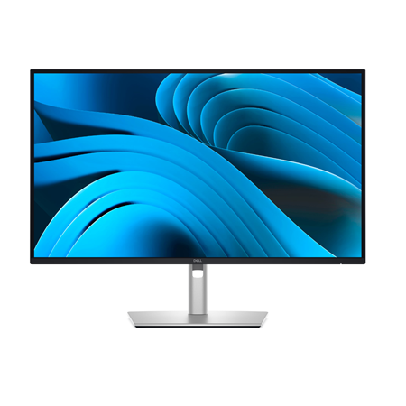 Dell | P2725DE | 27 " | IPS | QHD | 16:9 | 100 Hz | 8 ms | 2560 x 1440 pixels | 350 cd/m² | HDMI ports quantity 1 | Warranty 60