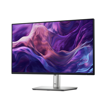 Dell | P2425HE | 23.8 " | IPS | 16:9 | 100 Hz | 8 ms | 1920 x 1080 pixels | 250 cd/m² | HDMI ports quantity 1 | Warranty 60 mont