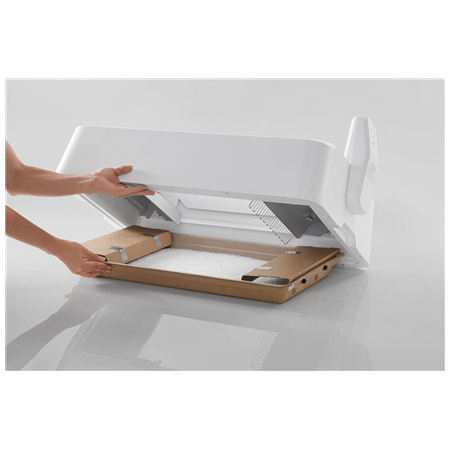 PETKIT Crystal Litter for Purobot Crystal Duo, 4 bags