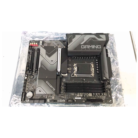 SALE OUT. Gigabyte Z790 GAMING X 1.0 M/B | Processor family Intel | Processor socket  LGA1700 | DDR5 DIMM | Memory slots 4 | Sup