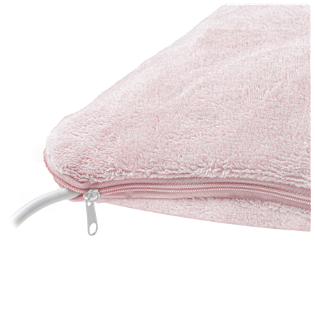 Adler Super Soft Electric Heating Pad | AD 7444 | Number of heating levels 2 | Number of persons 1 | Washable | Remote control |