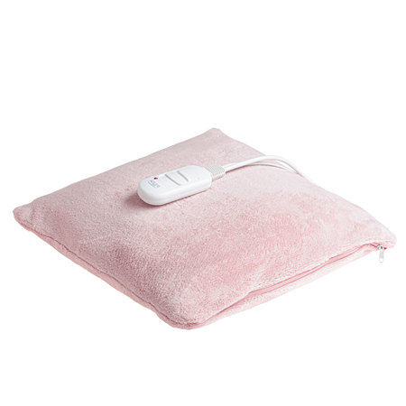 Adler Super Soft Electric Heating Pad | AD 7444 | Number of heating levels 2 | Number of persons 1 | Washable | Remote control |