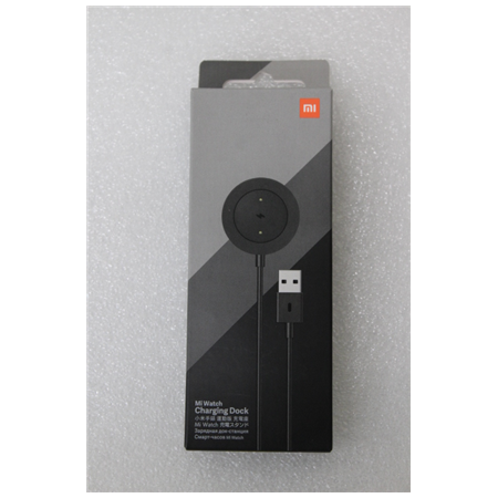 SALE OUT. Xiaomi Mi Watch Charging Dock | Xiaomi Mi Watch Charging Dock | DEMO