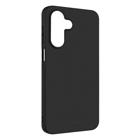 Fixed Story | Back Cover | Samsung | Galaxy A17 4G/5G | Rubber | Black