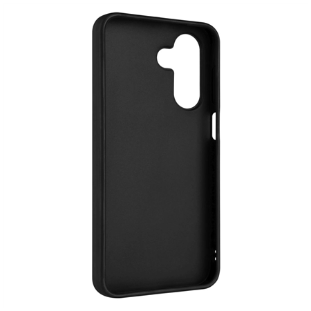Fixed Story | Back Cover | Samsung | Galaxy A17 4G/5G | Rubber | Black