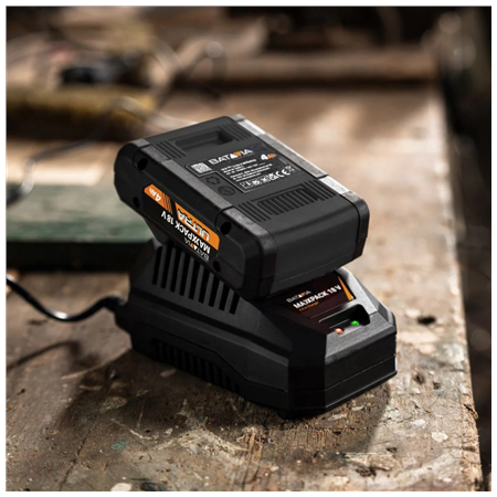Batavia B.V. | 18V High Performance 4.0Ah Battery