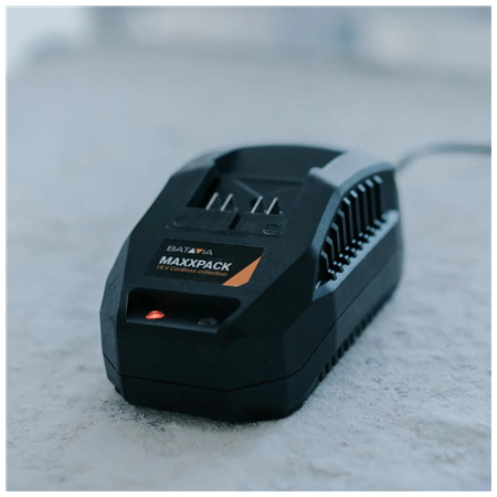 Batavia B.V. | 18V Starter Set Including 2.0Ah Battery + 2.4A Charger