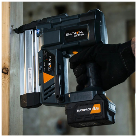 Batavia B.V. | 18V Combi-tacker - Without Battery and Charger
