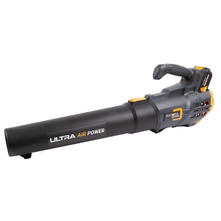 Batavia B.V. | 18V Cordless Leaf Blower - Without Battery and Charger