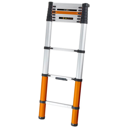 Batavia B.V. | Giraffe AIR Telescopic Ladder 2.93 m