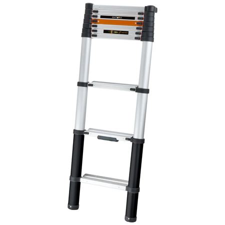 Batavia B.V. | Giraffe PRO Telescopic Ladder 2.93 m