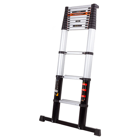 Batavia B.V. | Giraffe PRO Telescopic Ladder 3.81 m