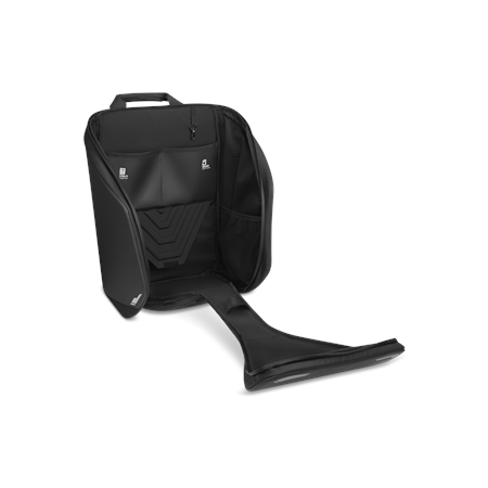 Lenovo Legion Armored Gaming Backpack GB900 | Fits up to size 16 " | Backpack | Black | Shoulder strap | Waterproof