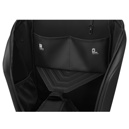 Lenovo Legion Armored Gaming Backpack GB900 | Fits up to size 16 " | Backpack | Black | Shoulder strap | Waterproof