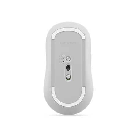 Lenovo Silent Mouse | Yoga | Wireless | Bluetooth | Seashell