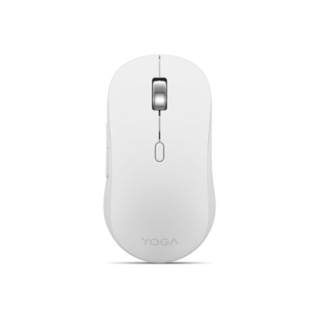 Lenovo Silent Mouse | Yoga | Wireless | Bluetooth | Seashell