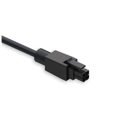 Teltonika Power Cable with 4-way Screw Terminal | PR2FK20M
