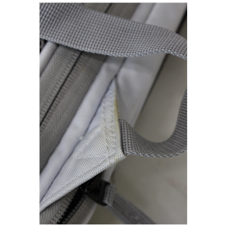 SALE OUT. PETKIT Pet Carrier | BP3 X ZONE | Grey | USED, DIRTY HANDLE