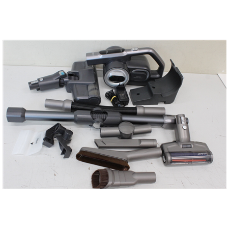 SALE OUT. Jimmy Vacuum cleaner | H8 Flex | Cordless operating | Handstick and Handheld | 550 W | 25.2 V | Operating time (max) 6