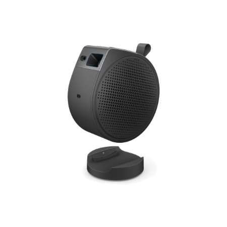 Benq GV50P Projector | Full HD (1920x1080) | 500 ANSI lumens | Black | Wi-Fi