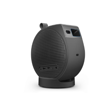 Benq GV50P Projector | Full HD (1920x1080) | 500 ANSI lumens | Black | Wi-Fi