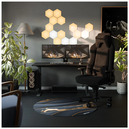 Arozzi | Nova | 24 " | IPS | FHD | 16:9 | 200 Hz | 1 ms | 1920 x 1080 pixels | 300 cd/m² | HDMI ports quantity 1 | Black