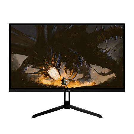 Arozzi | Nova | 24 " | IPS | FHD | 16:9 | 200 Hz | 1 ms | 1920 x 1080 pixels | 300 cd/m² | HDMI ports quantity 1 | Black