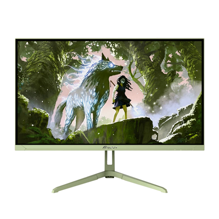 Arozzi | Nova | 24 " | IPS | FHD | 16:9 | 200 Hz | 1 ms | 1920 x 1080 pixels | 300 cd/m² | HDMI ports quantity 1 | Forest Green