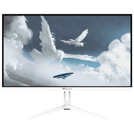 Arozzi | Nova | 24 " | IPS | QHD | 16:9 | 200 Hz | 1 ms | 2560 x 1440 pixels | 300 cd/m² | HDMI ports quantity 2 | Forest Green