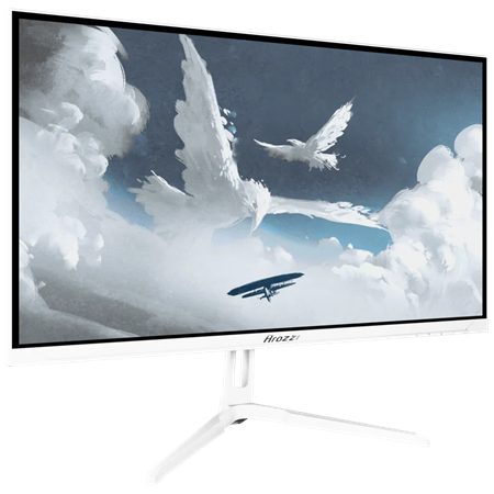 Arozzi | Nova | 24 " | IPS | QHD | 16:9 | 200 Hz | 1 ms | 2560 x 1440 pixels | 300 cd/m² | HDMI ports quantity 2 | Forest Green