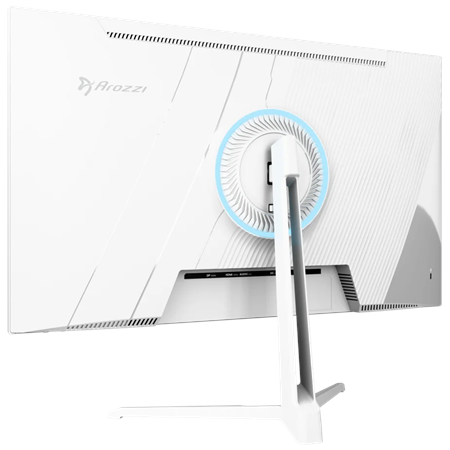 Arozzi | Nova | 24 " | IPS | QHD | 16:9 | 200 Hz | 1 ms | 2560 x 1440 pixels | 300 cd/m² | HDMI ports quantity 2 | Forest Green